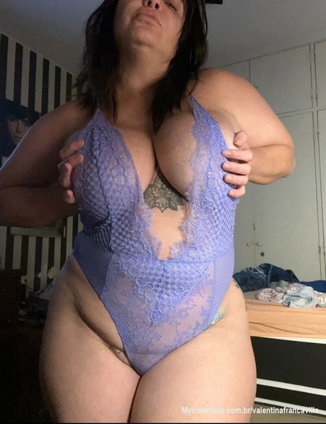 Valentina Francavilla