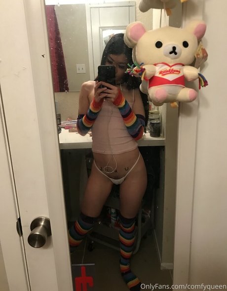 Comfyqueen