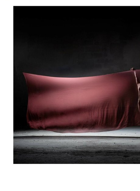 Laetitia Bouffard Roupe