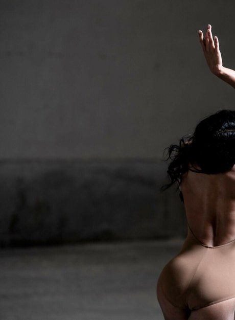 Laetitia Bouffard Roupe