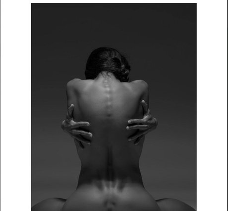 Laetitia Bouffard Roupe