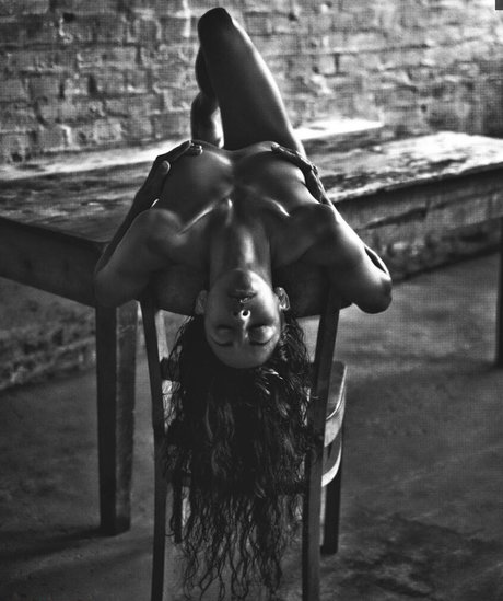 Laetitia Bouffard Roupe