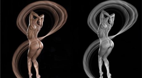 Laetitia Bouffard Roupe