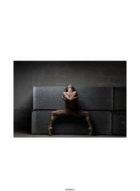 Laetitia Bouffard Roupe