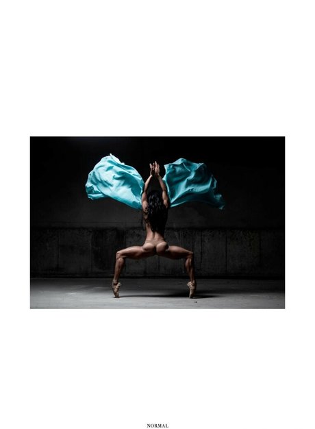 Laetitia Bouffard Roupe