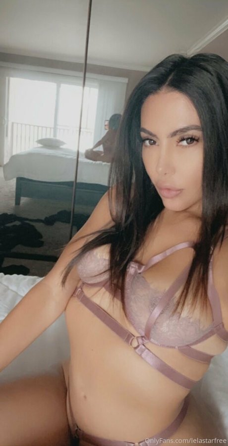 Lelastarfree