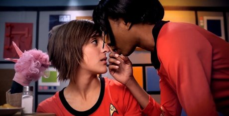 Ashley Victoria Robinson