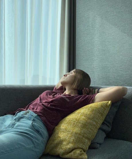 Ashley Victoria Robinson