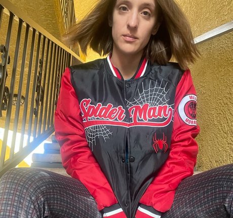 Ashley Victoria Robinson