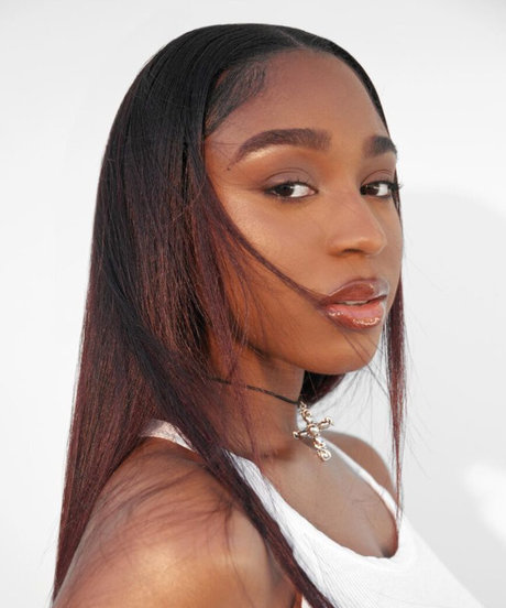 Normani Kordei
