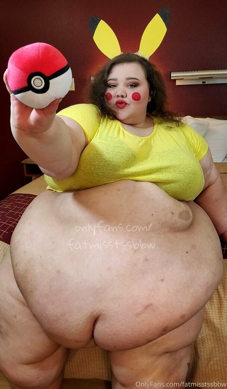 Fatmisstssbbw