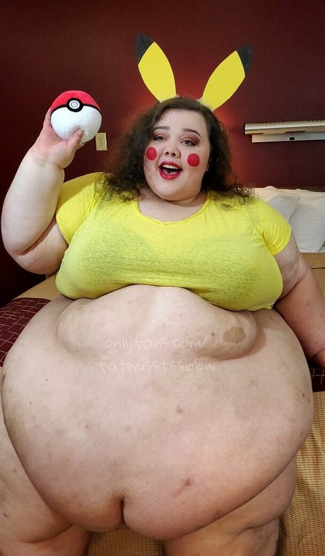 Fatmisstssbbw