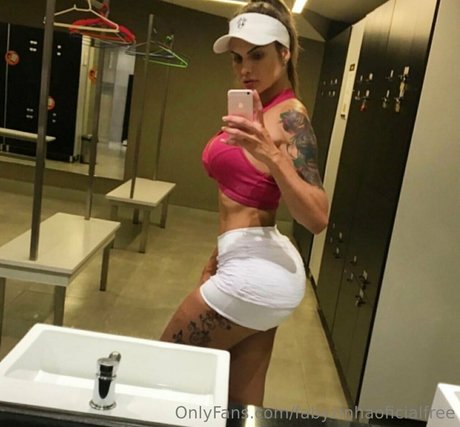 Fabyzinhaoficialfree