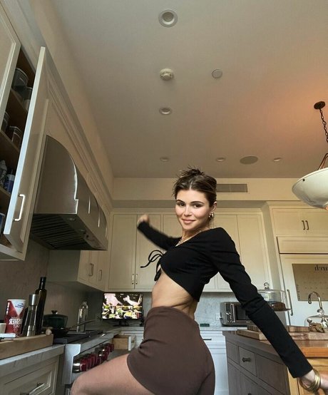 Olivia Jade