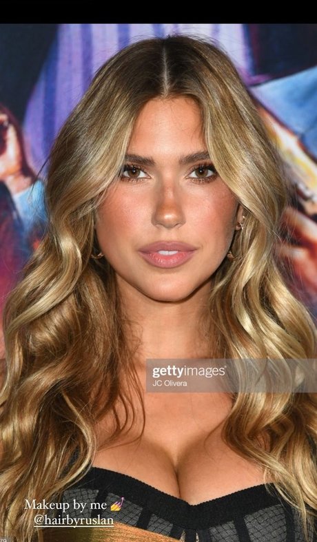 Kara Del Toro
