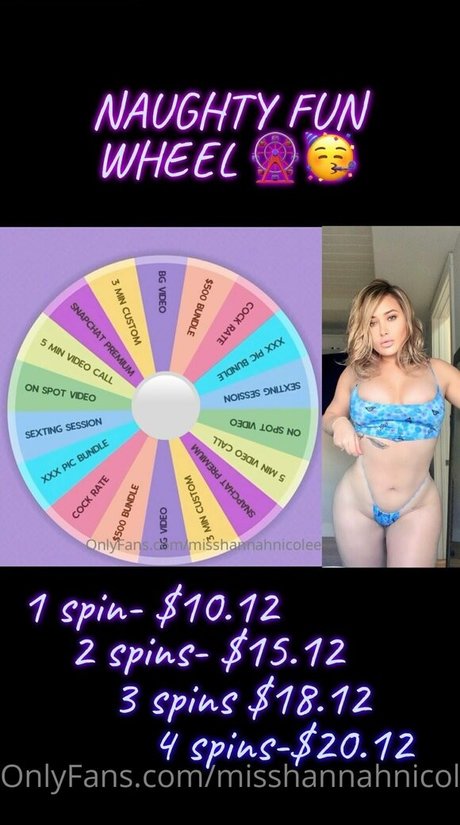 Misshannahnicoleee
