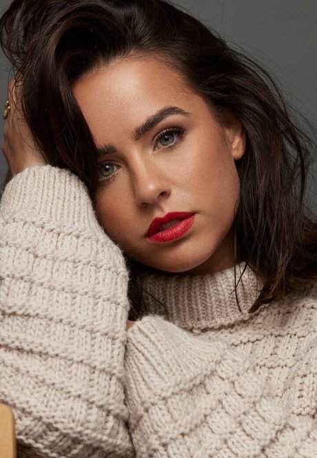 Georgia May Foote