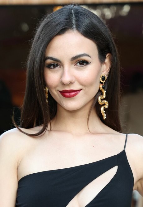Victoria Justice