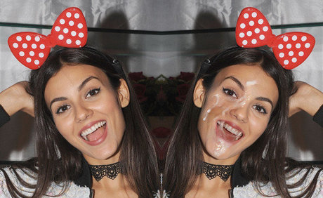 Victoria Justice