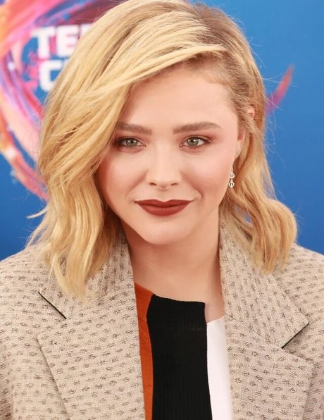 Chloe Grace Moretz