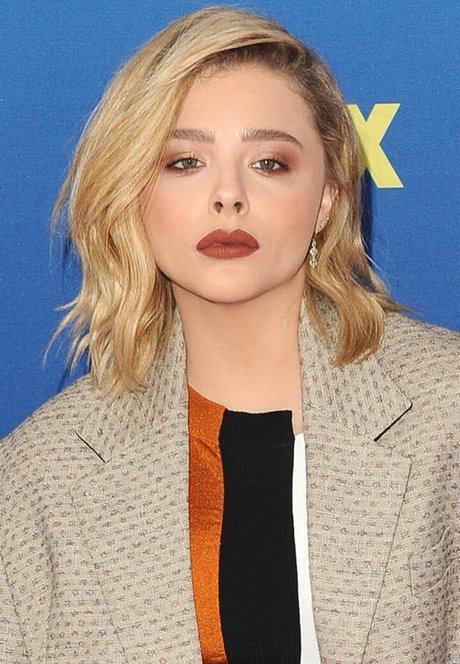 Chloe Grace Moretz