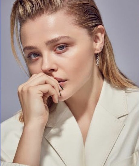 Chloe Grace Moretz