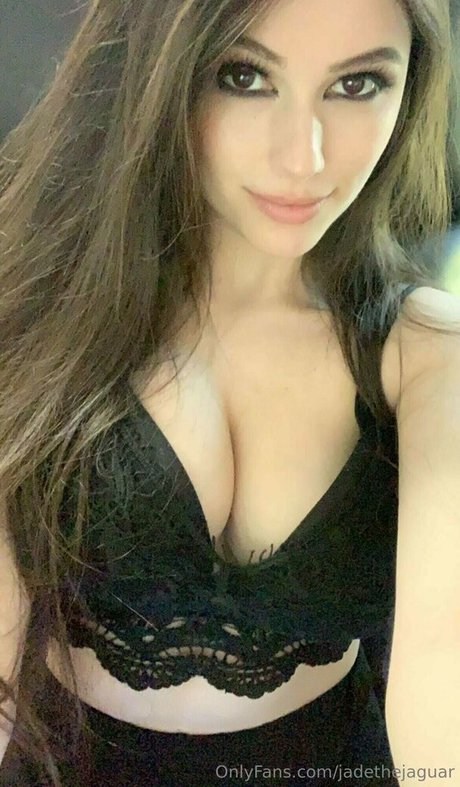 Jadethejaguar