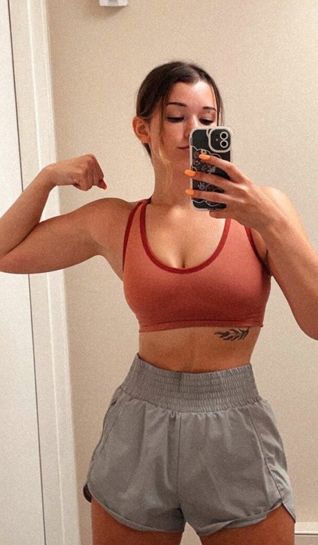 Nikki Woods