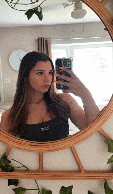 Nikki Woods