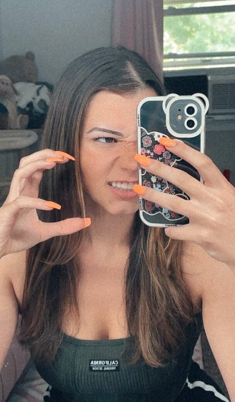 Nikki Woods