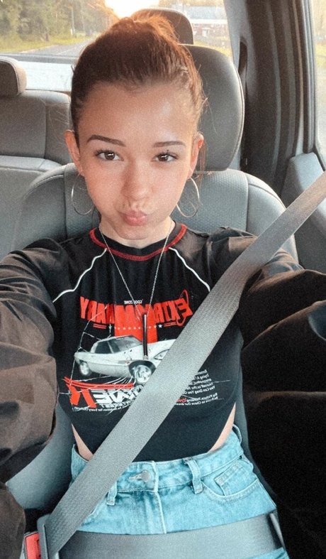 Nikki Woods
