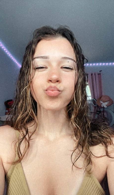 Nikki Woods