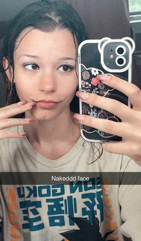 Nikki Woods