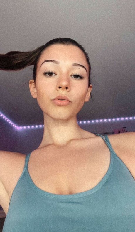 Nikki Woods