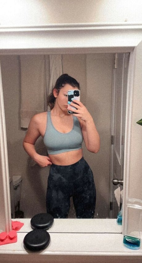 Nikki Woods