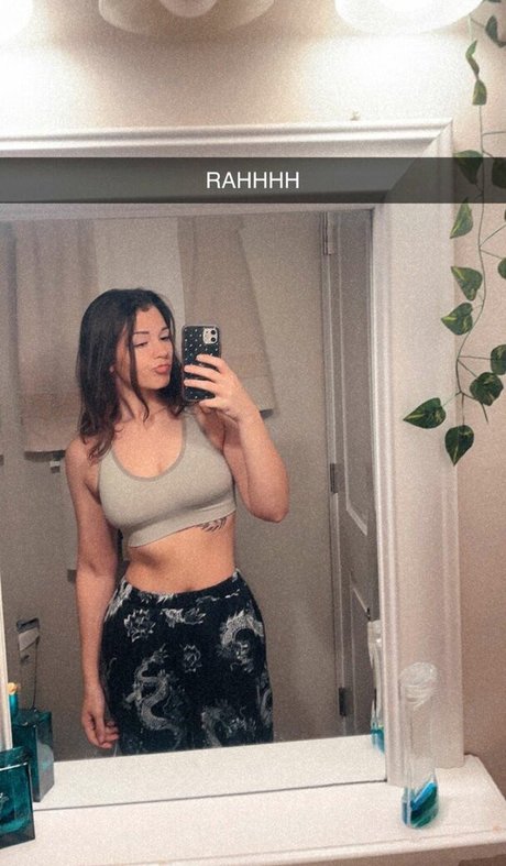 Nikki Woods