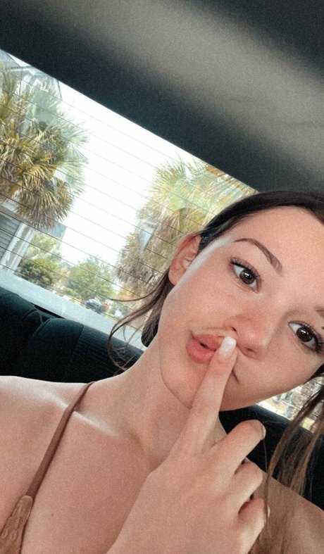 Nikki Woods