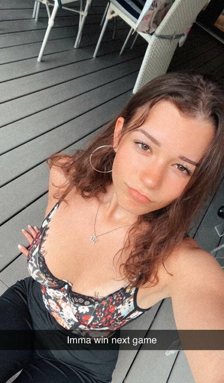 Nikki Woods