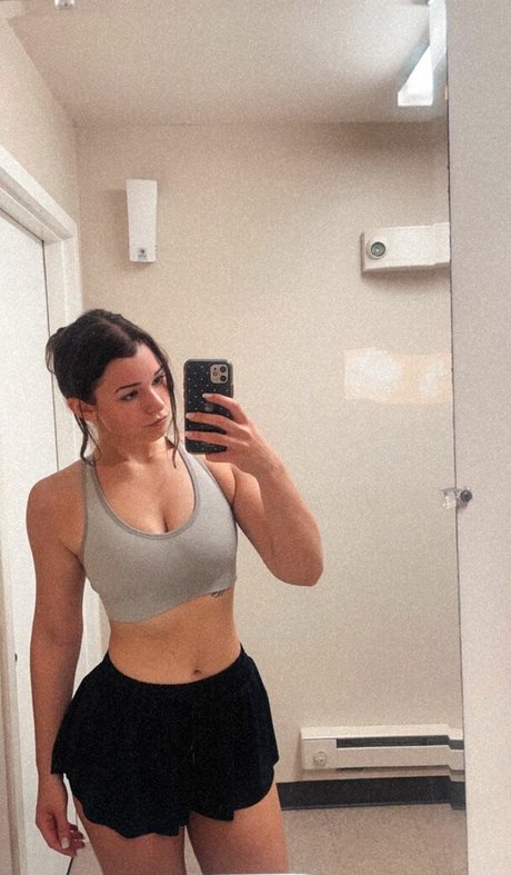 Nikki Woods