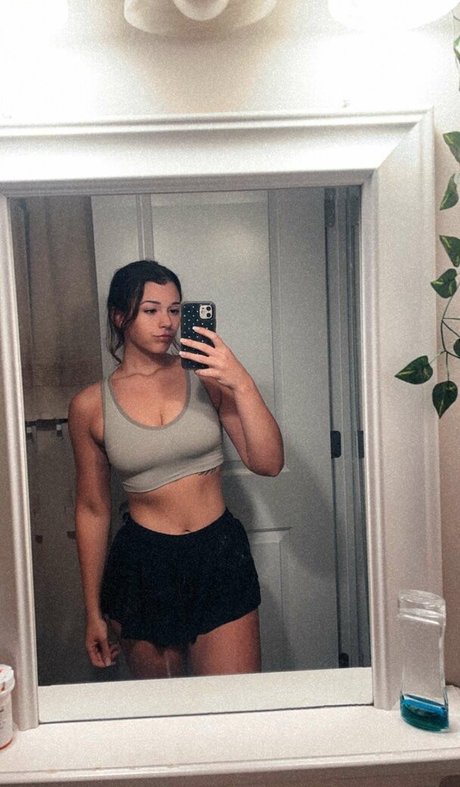 Nikki Woods