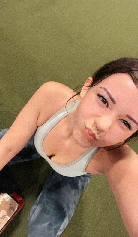 Nikki Woods