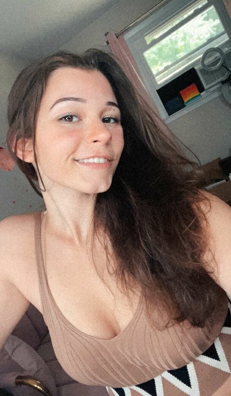 Nikki Woods