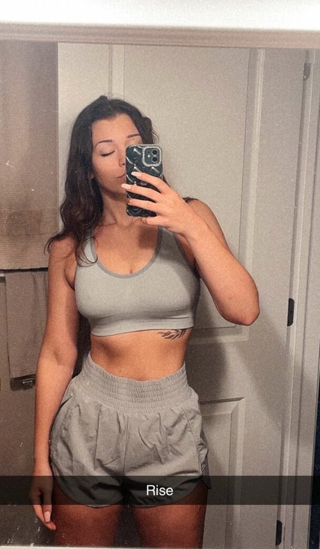 Nikki Woods