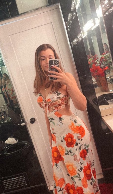 Nikki Woods
