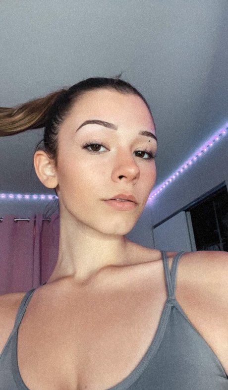 Nikki Woods