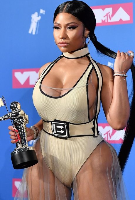 Nicki Minaj