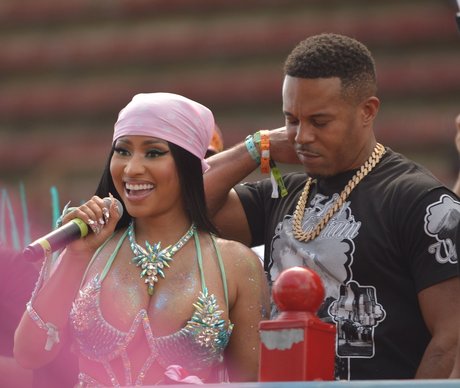 Nicki Minaj