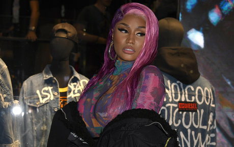 Nicki Minaj