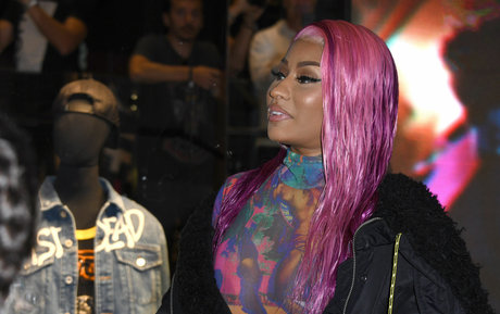 Nicki Minaj