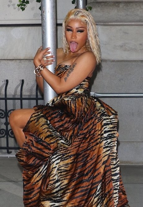 Nicki Minaj